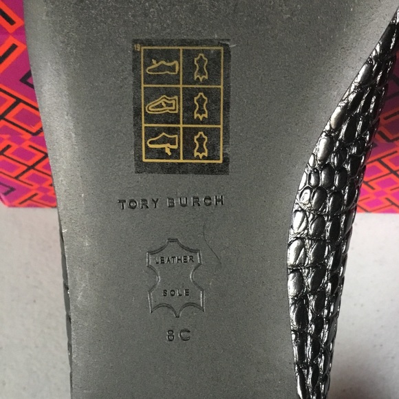 TORY BURCH-WEEKEND SALE - Picture 15 of 16